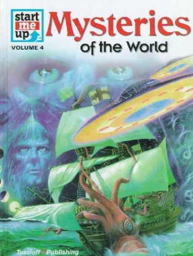 Stock image for Mysteries of the World for sale by ThriftBooks-Dallas