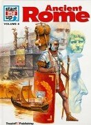 Stock image for Ancient Rome (Start Me Up) for sale by HPB-Emerald