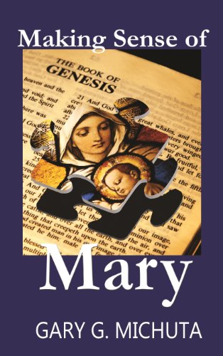 Stock image for Making Sense of Mary for sale by ThriftBooks-Dallas