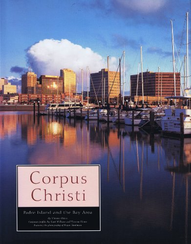 Corpus Christi, Padre Island, and the Bay Area (9781581920222) by Heines, Vivienne; Williams, Scott Allen; Tumlinson, Bryan