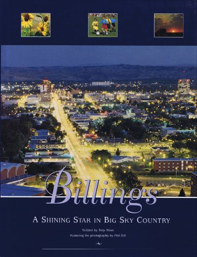 Billings: A Shining Star in Big Sky Country
