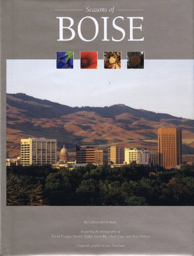 Seasons of Boise