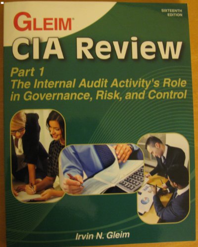 Stock image for Title: CIA 1 2012 for sale by ThriftBooks-Dallas