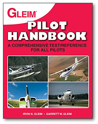 Beispielbild fr Pilot Handbook zum Verkauf von Off The Shelf