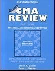 CMA Review Part 2 (9781581942040) by Gleim, Irvin N.