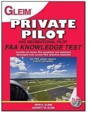 9781581942217: Private Pilot and Recreational Pilot FAA Knowledge Test: For the FAA Computer-base Pilot Knowledge Test