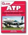 Beispielbild fr ATP FAA Knowledge Test 2014: For the FAA Computer-Based Pilot Knowledge Test zum Verkauf von HPB-Movies