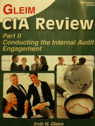 9781581947595: Title: CIA REVIEWPART II