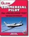 Stock image for Commercial Pilot 2010: FAA Knowledge Test for the FAA Computer-Based Pilot Knowledge Test for sale by ThriftBooks-Dallas