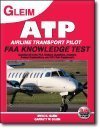 Stock image for Airline Transport Pilot FAA Knowledge Test For The FAA Computer-Based Knowledge Test, 2010 Edition: Airline Transport Pilot-far Part 121/Airline . Transport Pilot-added Rating-airplane for sale by ThriftBooks-Dallas