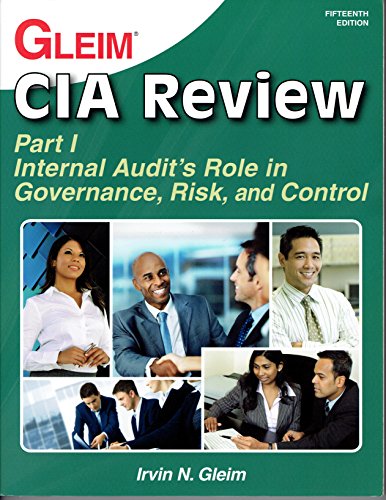 Stock image for CIA REVIEW,PART I-TEXT for sale by Half Price Books Inc.