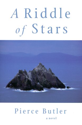 Beispielbild fr Riddle of Stars zum Verkauf von Robinson Street Books, IOBA