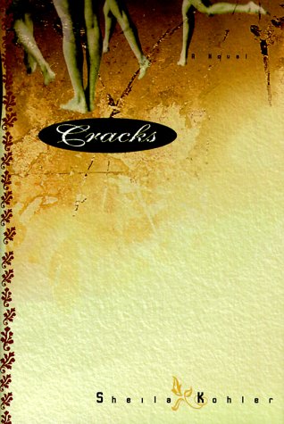 Imagen de archivo de Cracks a la venta por ThriftBooks-Atlanta