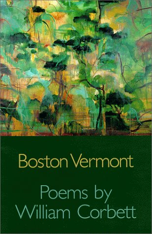 Boston Vermont (9781581950113) by Corbett, William