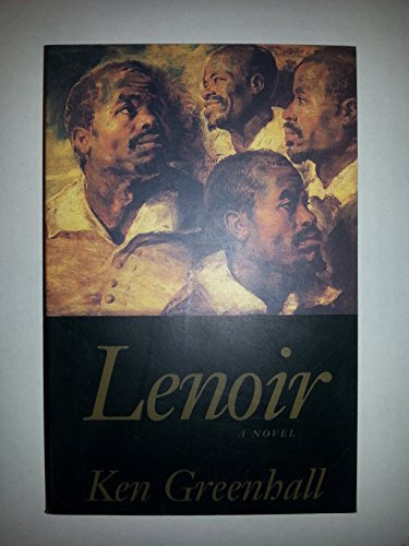 Imagen de archivo de Lenoir a la venta por SecondSale