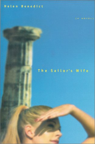 Stock image for The Sailor's Wife for sale by ThriftBooks-Atlanta