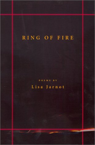 Ring of Fire (9781581950304) by Jarnot, Lisa