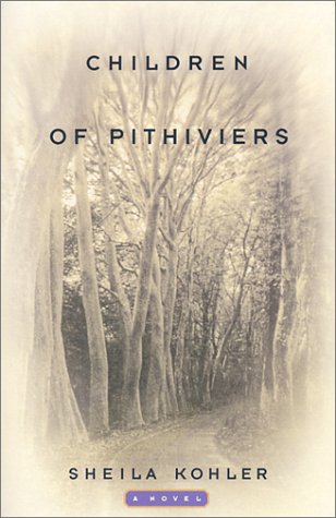 9781581950328: Children of Pithiviers