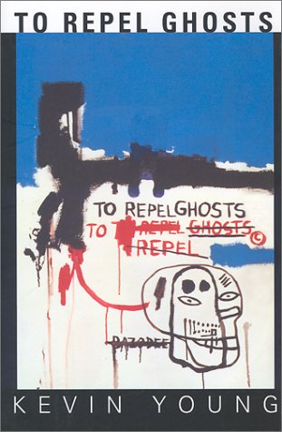 Stock image for To Repel Ghosts for sale by Front Cover Books