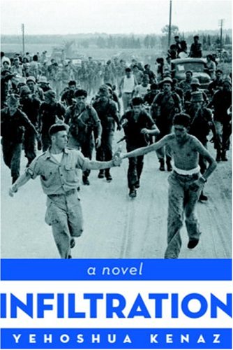Beispielbild fr Infiltration : A Novel zum Verkauf von Better World Books