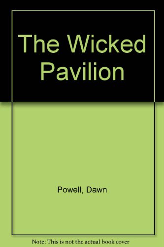 9781581952124: The Wicked Pavilion