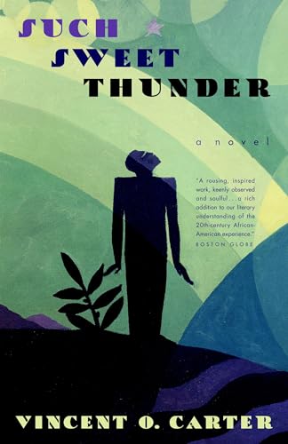 Beispielbild fr Such Sweet Thunder: A Novel zum Verkauf von HPB-Emerald