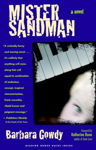 Imagen de archivo de Mister Sandman : A Novel a la venta por Better World Books