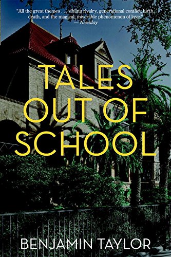 Beispielbild fr Tales Out of School: A Novel zum Verkauf von Housing Works Online Bookstore