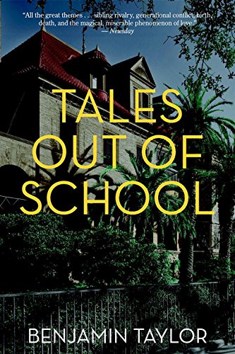 Stock image for Tales Out of School for sale by ThriftBooks-Atlanta