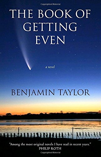 Imagen de archivo de The Book of Getting Even: A Novel a la venta por SecondSale