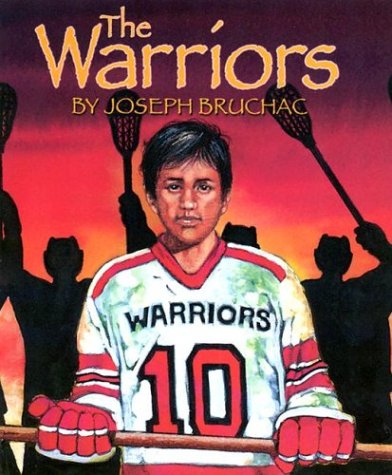 Stock image for The Warriors for sale by SecondSale