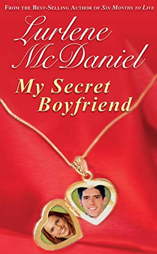 Stock image for My Secret Boyfriend (Lurlene McDaniel Books) for sale by Jenson Books Inc