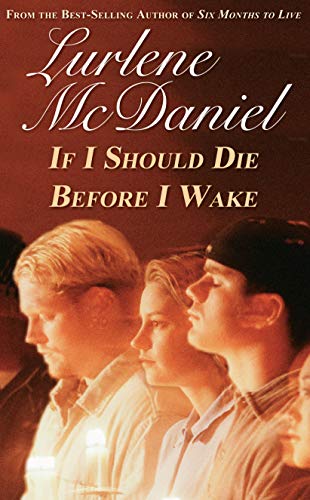 Stock image for If I Should Die Before I Wake (Young Adult Fiction) for sale by Wonder Book