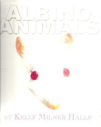 9781581960167: Albino Animals.