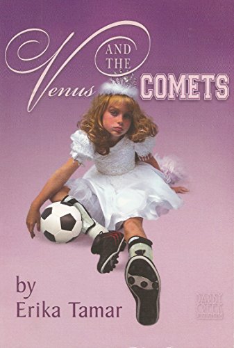 Beispielbild fr Venus and the Comets zum Verkauf von Wonder Book