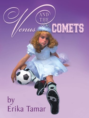 Stock image for Venus and the Comets for sale by Ergodebooks