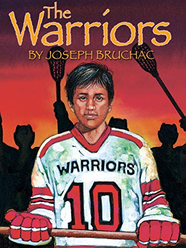 Imagen de archivo de The Warriors a la venta por Your Online Bookstore