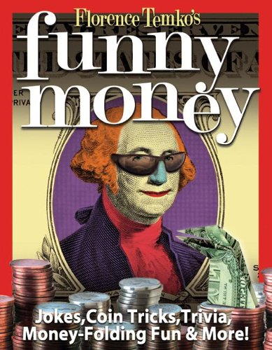 Stock image for Funny Money for sale by Half Price Books Inc.