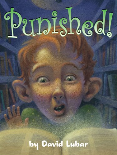 Beispielbild fr Punished! zum Verkauf von AwesomeBooks