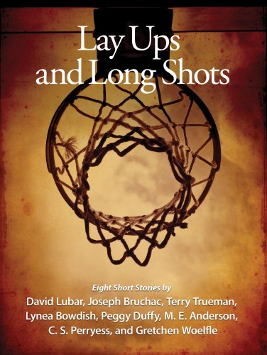 Stock image for Lay-Ups and Long Shots for sale by Your Online Bookstore