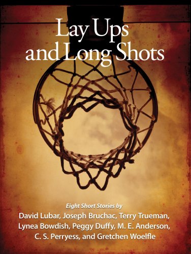 Stock image for Lay-Ups and Long Shots for sale by Gulf Coast Books