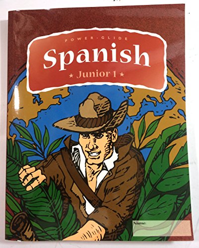 Imagen de archivo de Spanish Intermediate Course a la venta por ThriftBooks-Atlanta