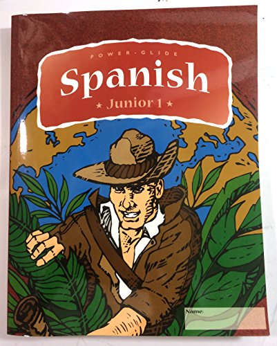 Stock image for Spanish Intermediate Course for sale by ThriftBooks-Dallas