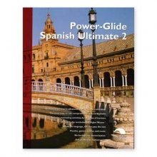 Beispielbild fr Power-Glide Spanish Ultimate Year 2 Adventure Course zum Verkauf von SecondSale