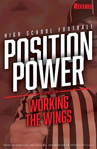 Imagen de archivo de Position Power: Working the Wings a la venta por Better World Books