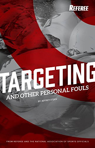 Imagen de archivo de Targeting and Other Personal Fouls a la venta por ThriftBooks-Dallas