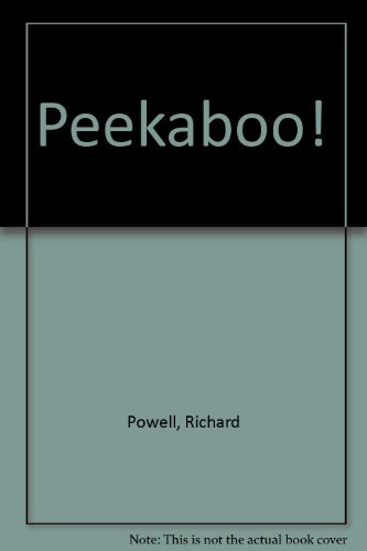 Stock image for Peekaboo! for sale by Wonder Book