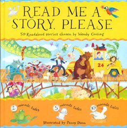 Imagen de archivo de Read Me A Story, Please a la venta por Hippo Books