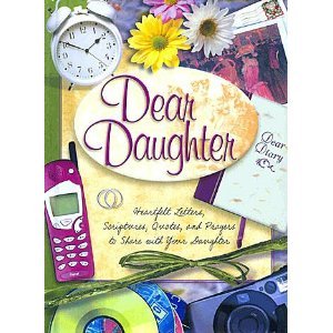 Stock image for Dear Daughter for sale by Wonder Book
