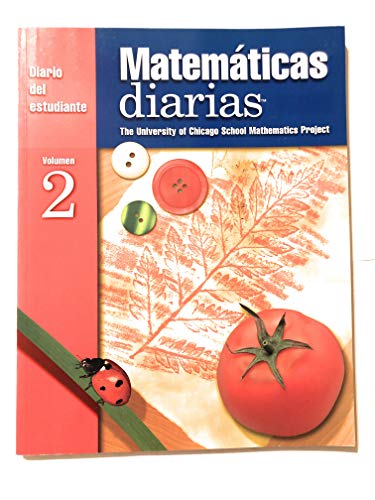 9781582101019: Everyday Mathematics: Student Math Journal 2, Grade 1